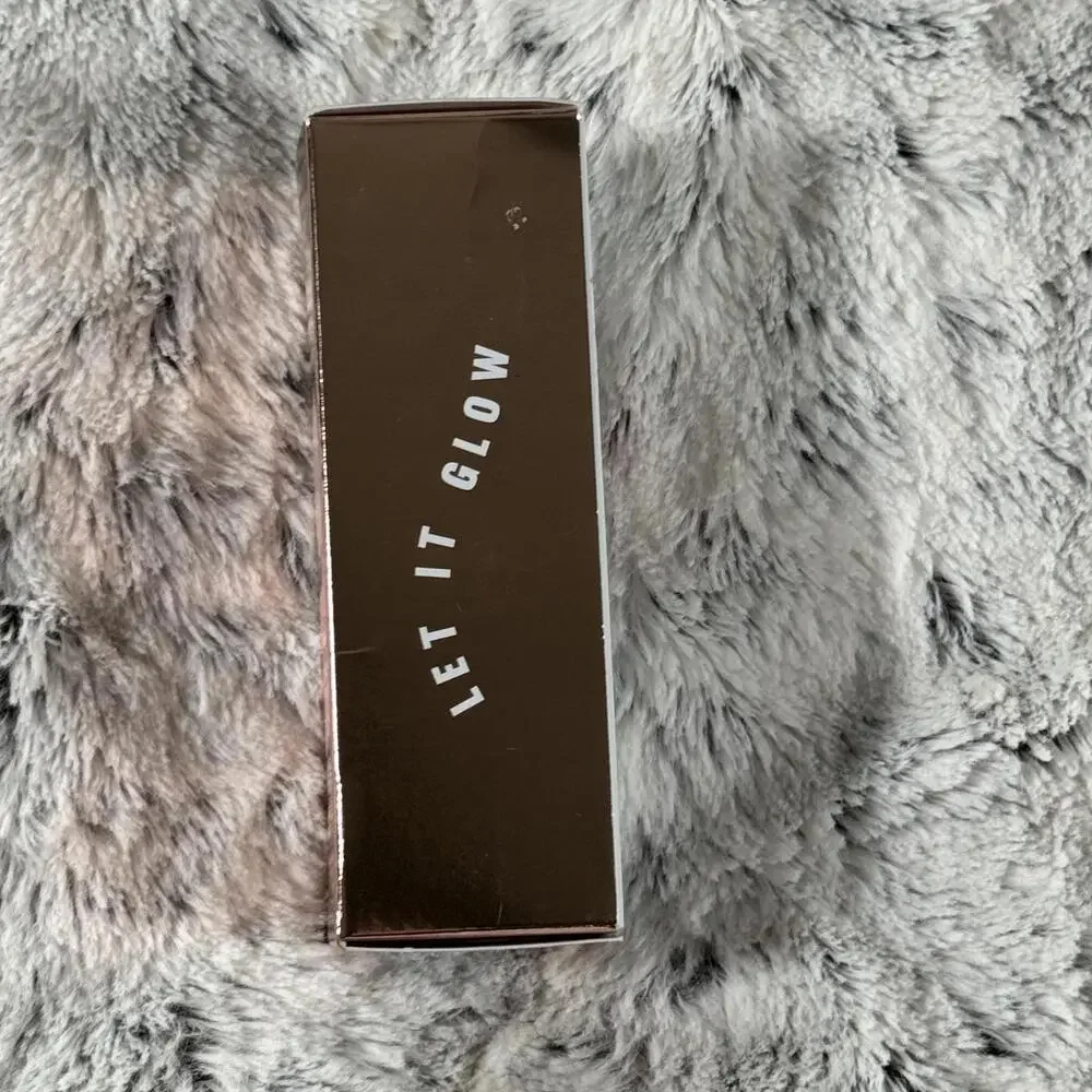Isle of Paradise Light Self‎ Tanning Drops 1.01 oz 30 ml 75% Full